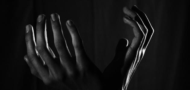 دعاء على الظالمين