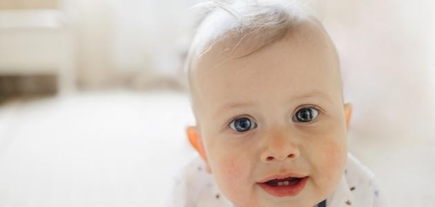 معنى اسم غسان