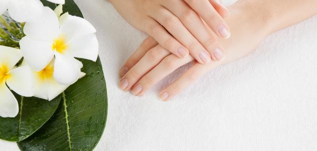 وصفة لتسمين اليدين