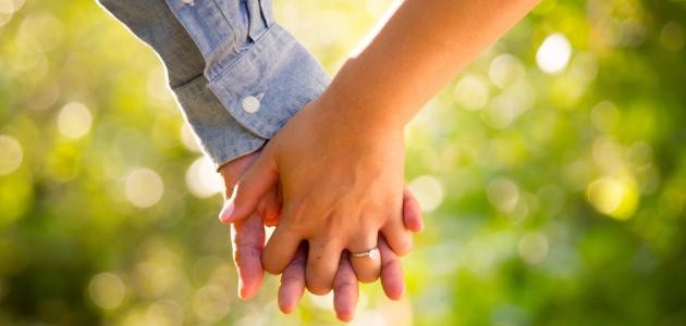 احبك اكثر من نفسي