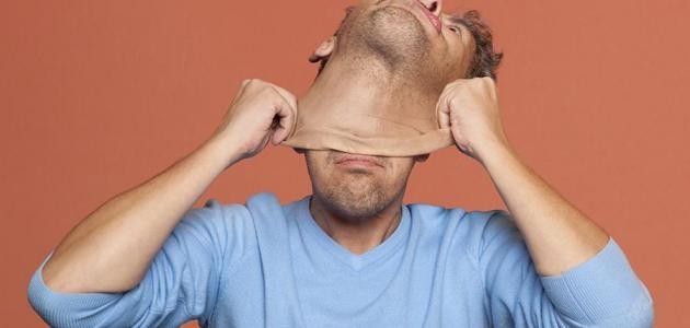 كيف يمكن أن أعرف شخصيتي