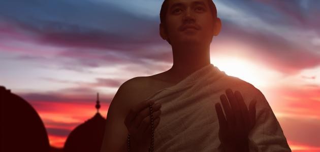 الفرق بين المسلم و المؤمن