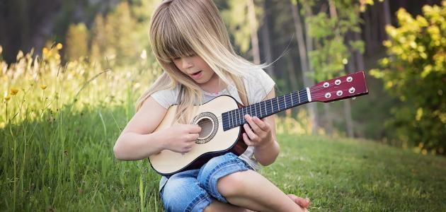 اجمل كلمات الاغاني