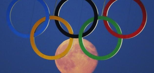 متى بدأت اول العاب اولمبية