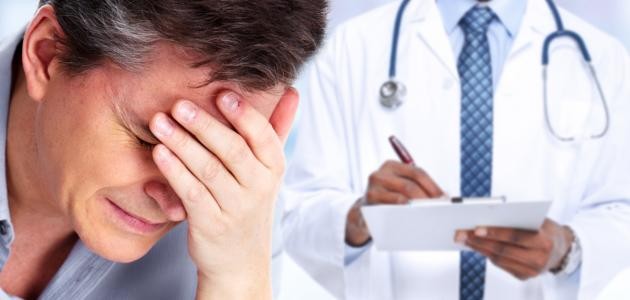 تشخيص مرض الشقيقة