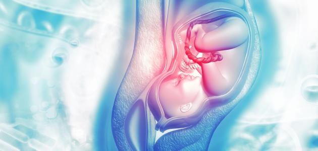 خطوات لتسهيل الولادة وفتح الرحم