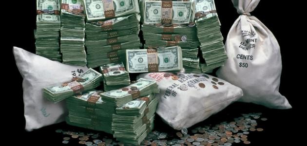 معلومات عن عمليات صناديق الاستثمار