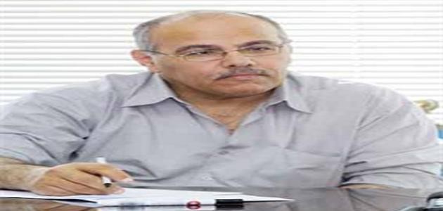 حازم الخالدي