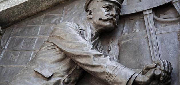 سفينة التيتانيك