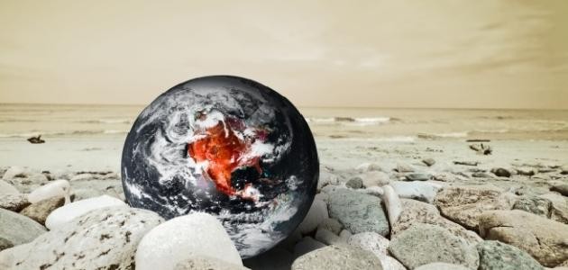 مشاكل البيئة