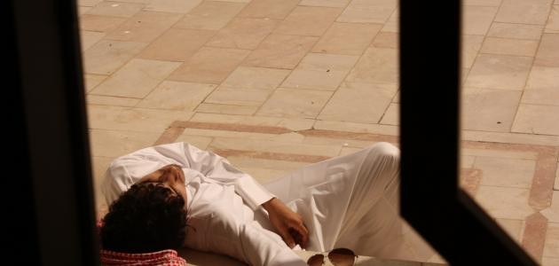 أحاديث الرسول عن الموت