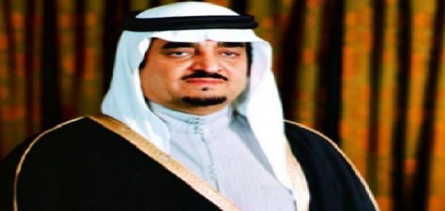 متى توفي الملك فهد