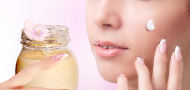 وصفة سريعة لتفتيح البشرة