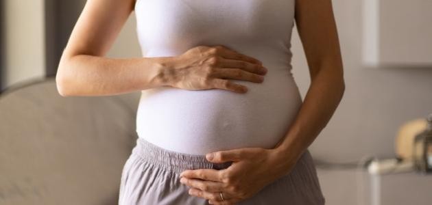 لتسهيل الولادة الطبيعية لتسهيل الولادة الطبيعية