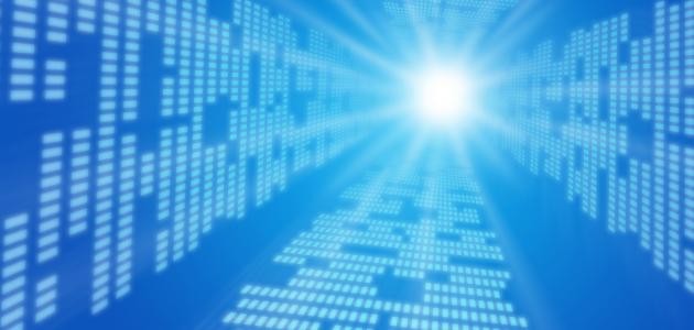 علاج الضوء الساطع