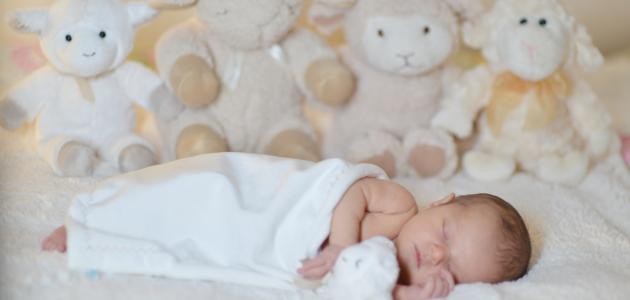 تفسير الطفل في الحلم تفسير الطفل في الحلم