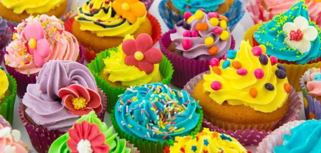 طريقة تحضير حلويات سهلة