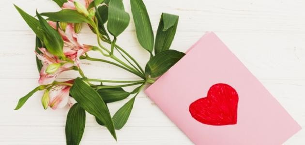 أبيات شعر عن الحب أبيات شعر عن الحب