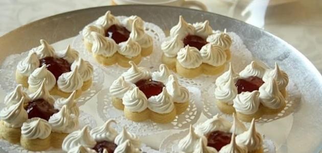 أجمل حلويات العيد