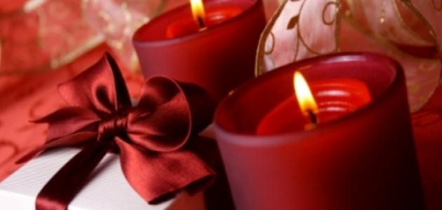 أحلى هدية للحبيب