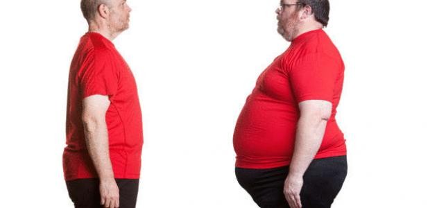 خلطة لتخفيف الوزن