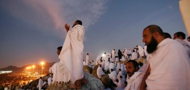 الأذكار المستحبة يوم النحر والتشريق الأذكار المستحبة يوم النحر والتشريق