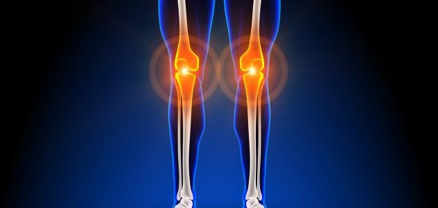 ما سبب آلام العظام