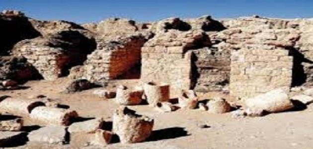 إعراض قوم عاد إعراض قوم عاد