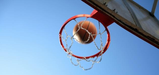 ما هي قوانين كرة السلة ما هي قوانين كرة السلة