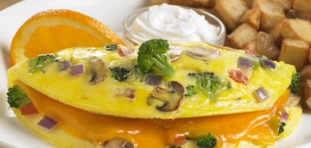 أكلات خطوة بخطوة