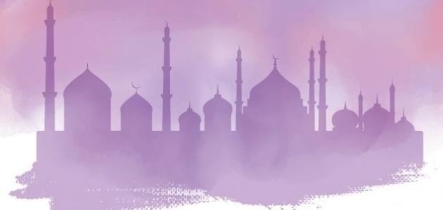 قصة أم حبيبة