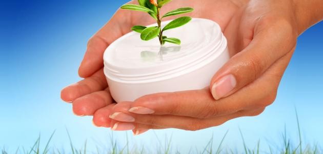 كيفية تفتيح لون البشرة