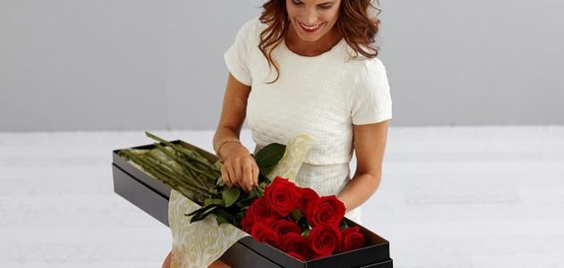 كيف تجعل فتاة تحبك كيف تجعل فتاة تحبك