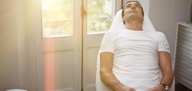 العلاج بالتنويم