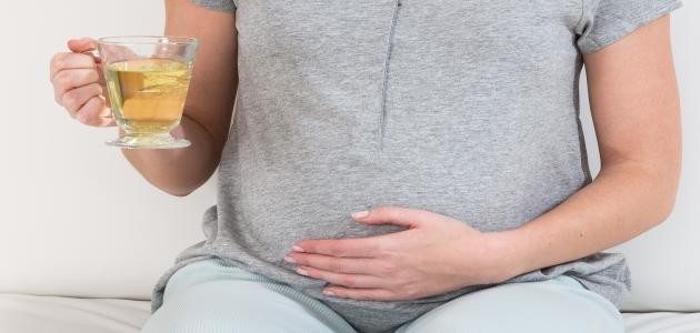 الحمل في الشهر السادس وأعراضه