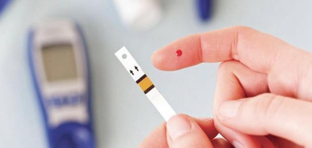 ما هو مرض السكري