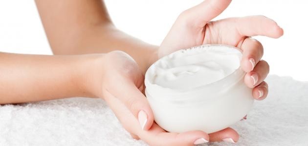 وصفات لتنظيف البشرة