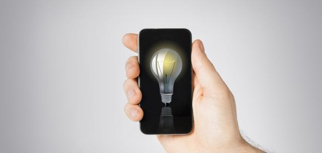 تعريف الهاتف النقال