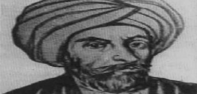 من هو أبو تمام من هو أبو تمام