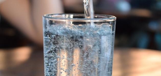 هل تعلم عن الماء