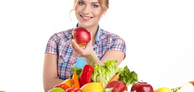 وصفة لتخفيف الوزن