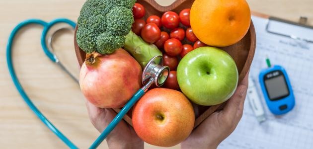 ما هو معدل السكر الطبيعي في الدم بعد الأكل