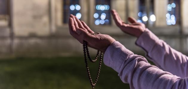 ادعية لجلب الرزق