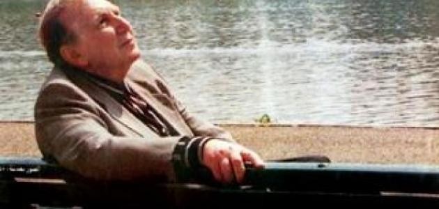 أجمل أشعار نزار قباني