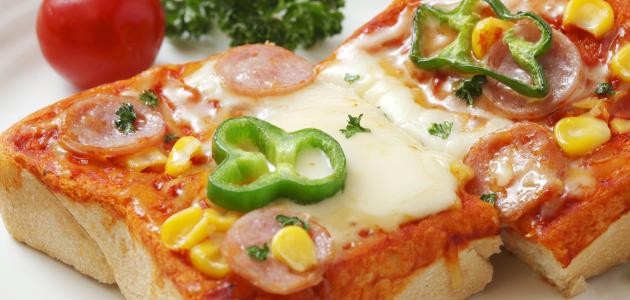 عشاء خفيف ولذيذ