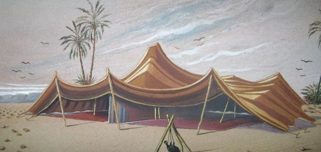 أبو ليلى المهلهل