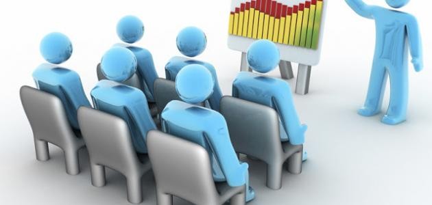 تطوير المنتج التعليمي