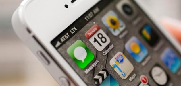 طريقة عمل ريستور للآي فون طريقة عمل ريستور للآي فون