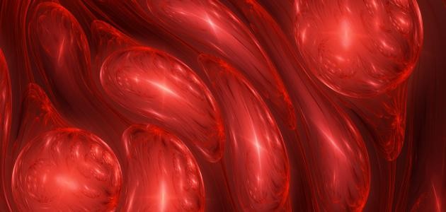 ما هو هيموجلوبين الدم