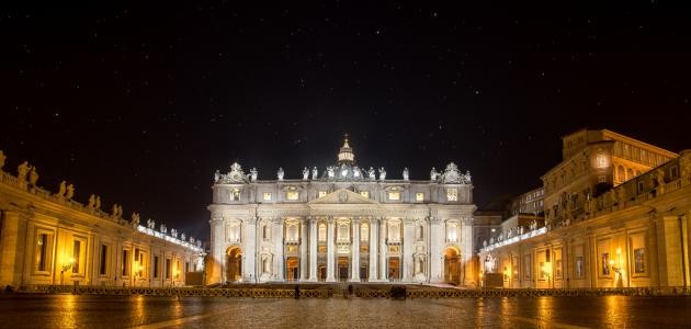 ما هي أصغر دولة في العالم